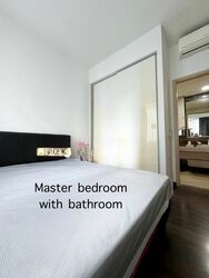 The Luxurie (D19), Condominium #560320201
